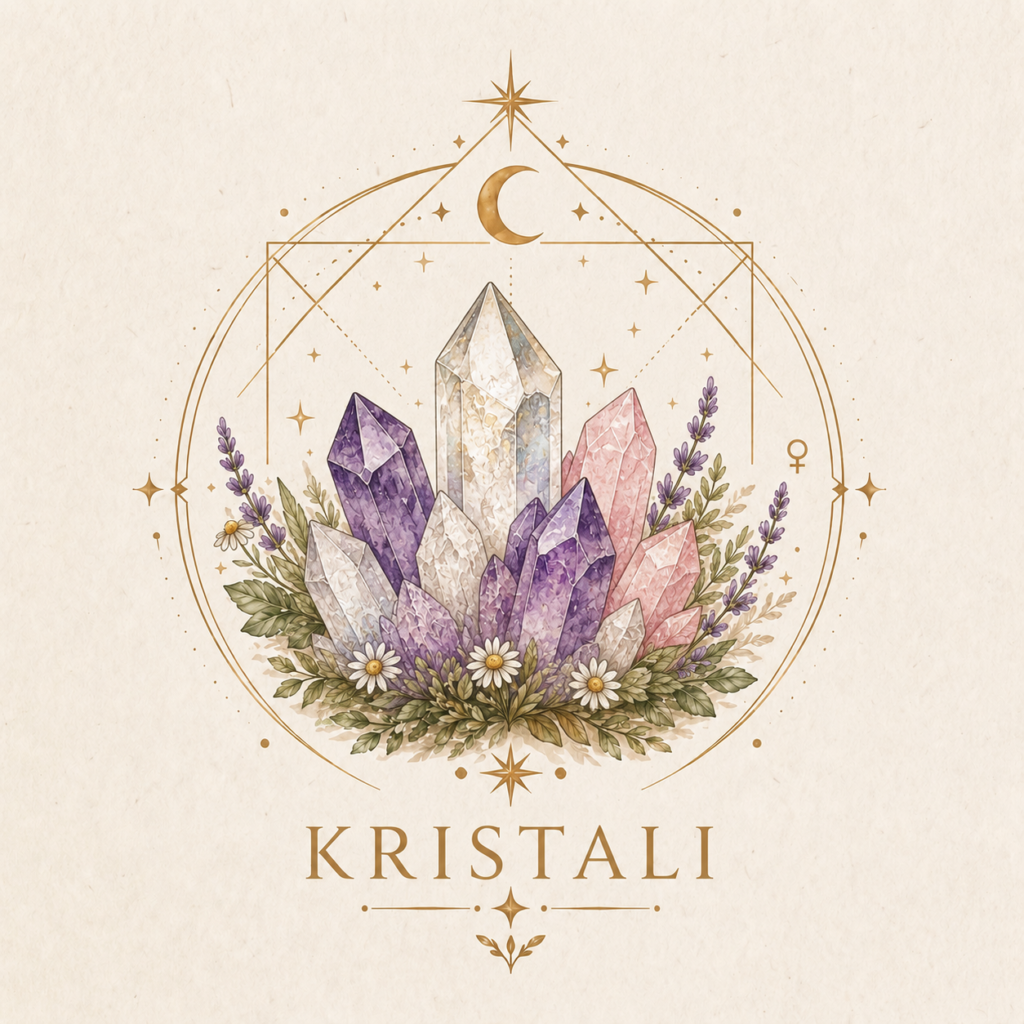 kristali