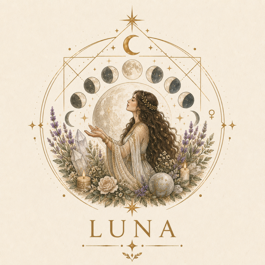 luna