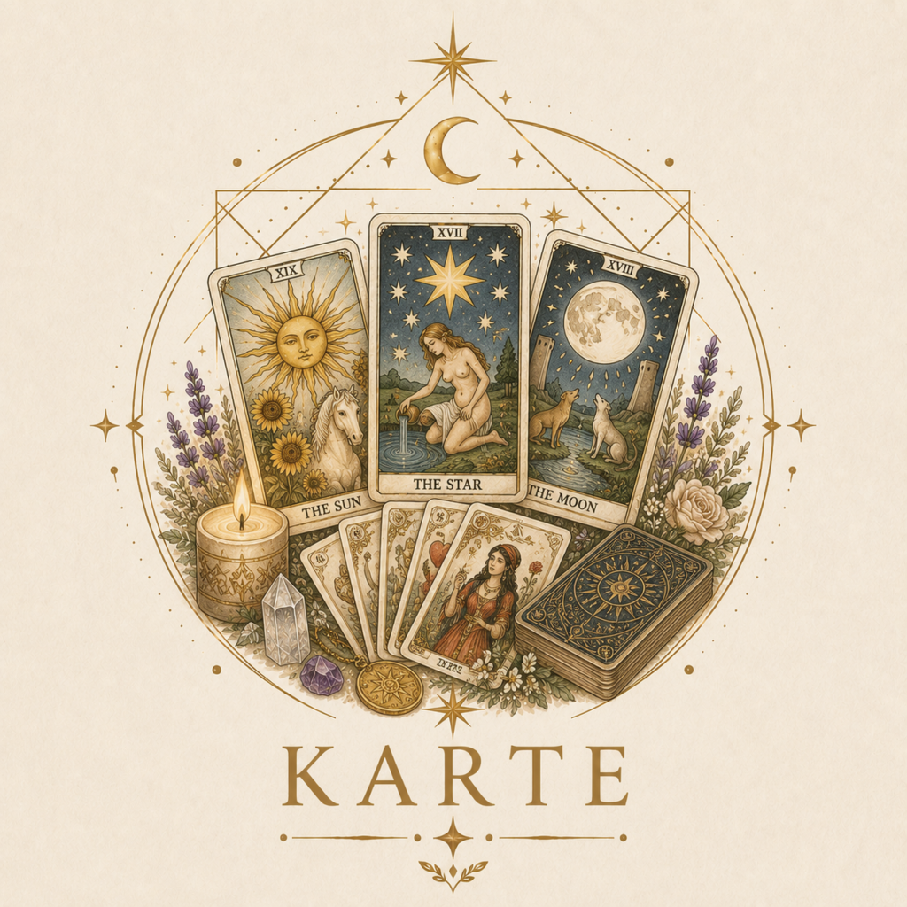 karte