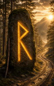Raidho