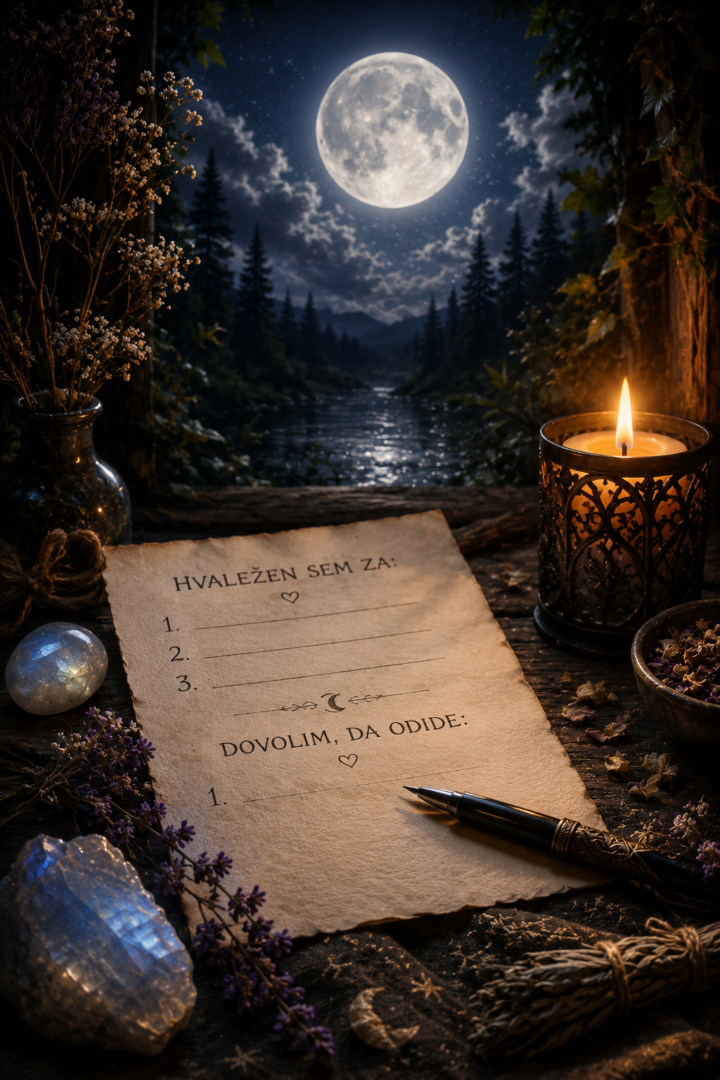 ritual